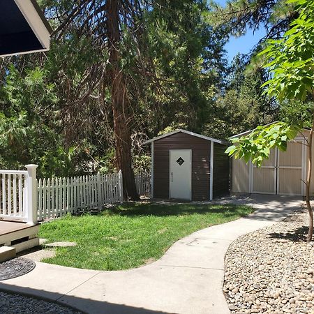 -Serendipity Lodge At Yosemite- Bbq-Full Kitchen-King Bed آوكهيرست المظهر الخارجي الصورة