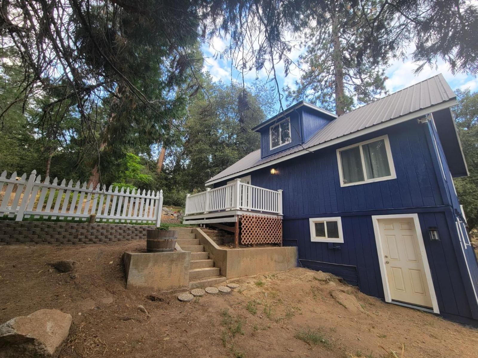 -Serendipity Lodge At Yosemite- Bbq-Full Kitchen-King Bed آوكهيرست المظهر الخارجي الصورة