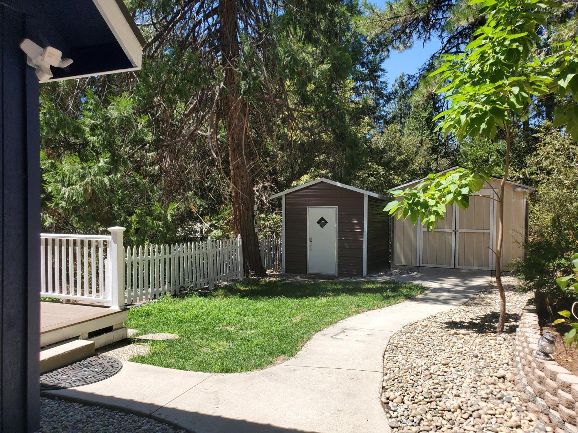 -Serendipity Lodge At Yosemite- Bbq-Full Kitchen-King Bed آوكهيرست المظهر الخارجي الصورة