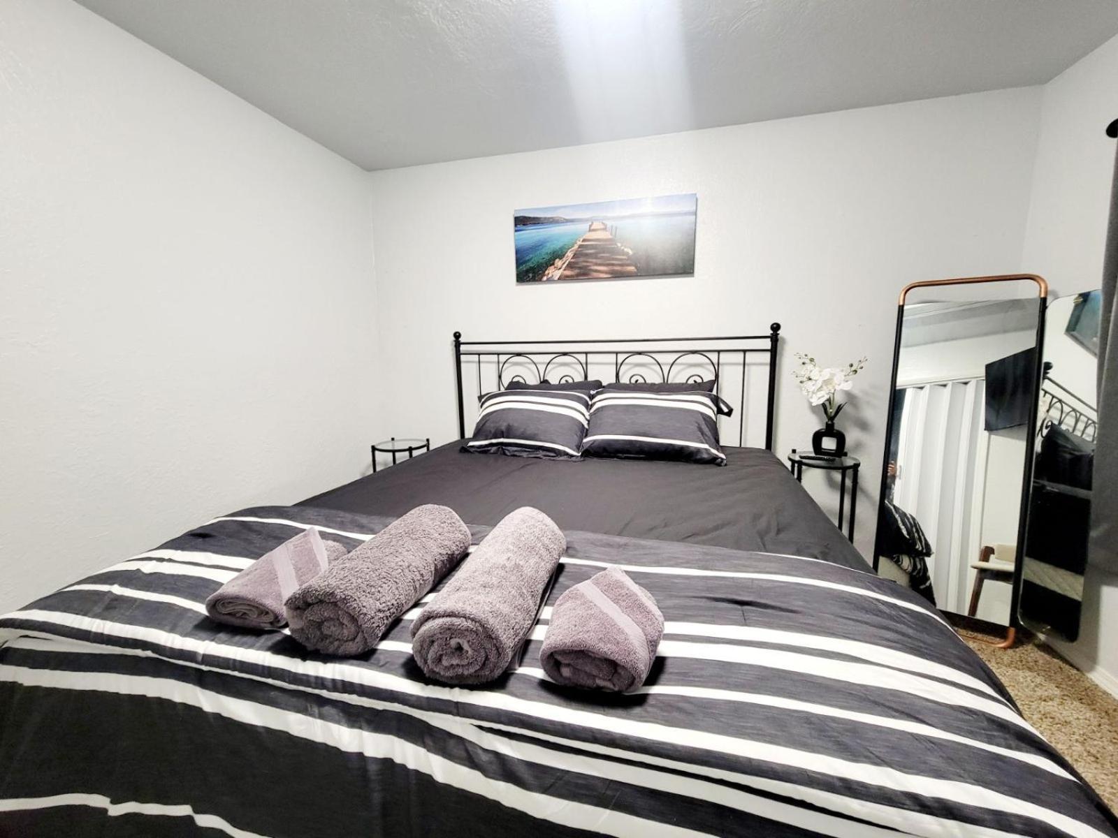 -Serendipity Lodge At Yosemite- Bbq-Full Kitchen-King Bed آوكهيرست المظهر الخارجي الصورة
