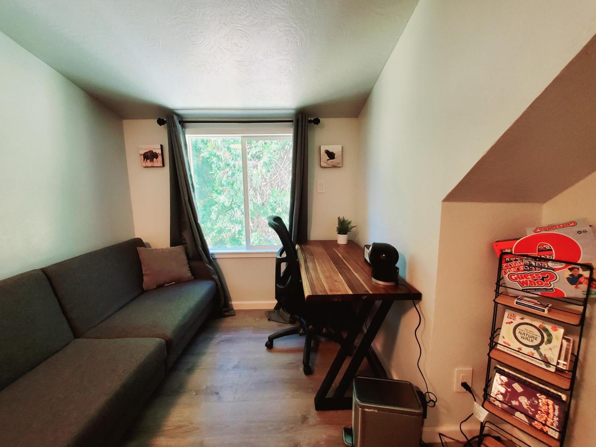 -Serendipity Lodge At Yosemite- Bbq-Full Kitchen-King Bed آوكهيرست المظهر الخارجي الصورة