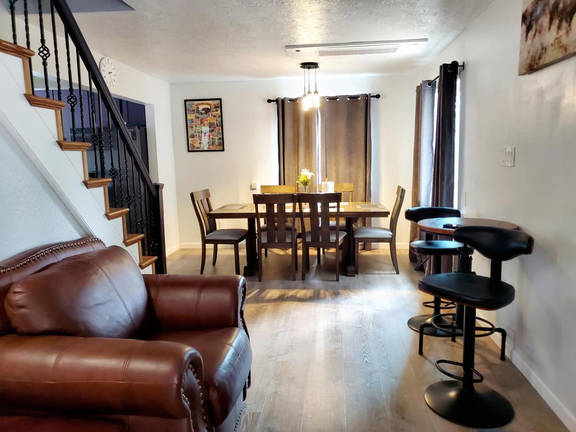 -Serendipity Lodge At Yosemite- Bbq-Full Kitchen-King Bed آوكهيرست المظهر الخارجي الصورة