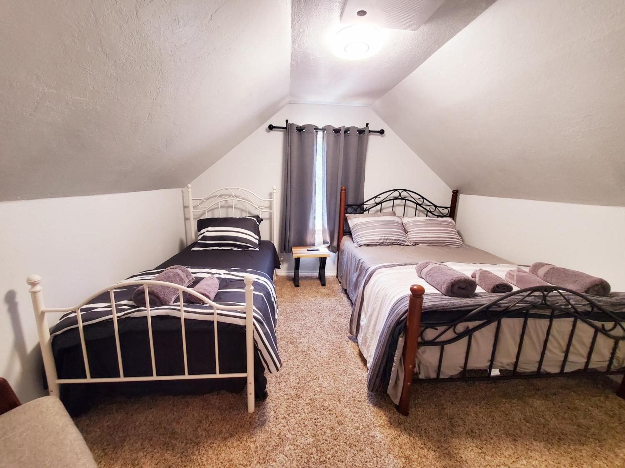 -Serendipity Lodge At Yosemite- Bbq-Full Kitchen-King Bed آوكهيرست المظهر الخارجي الصورة