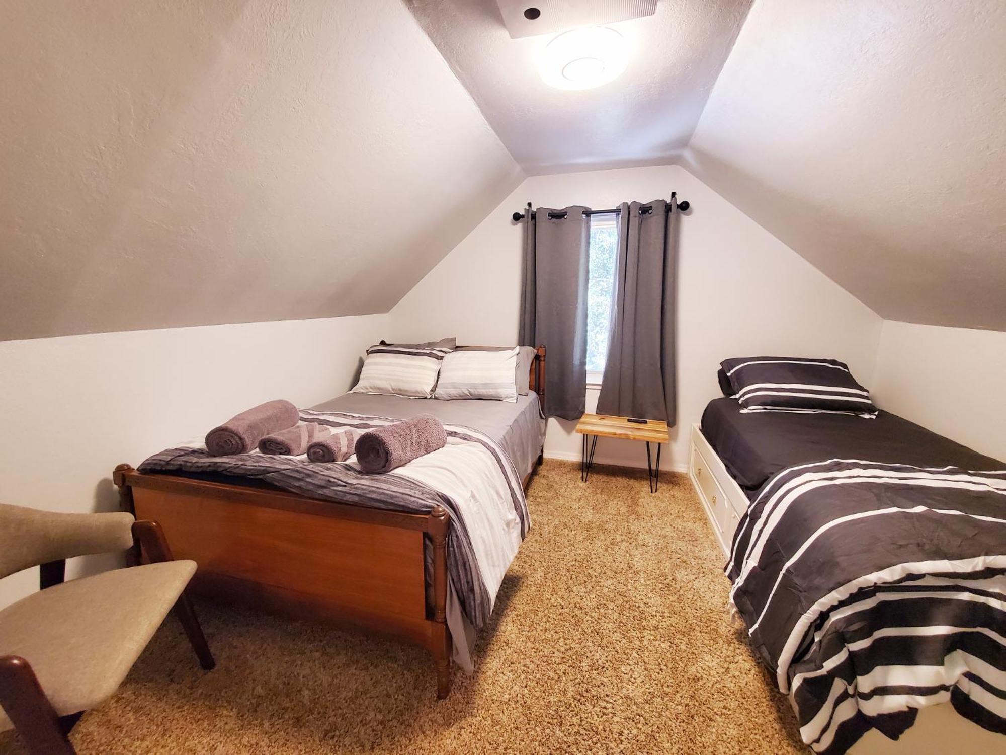 -Serendipity Lodge At Yosemite- Bbq-Full Kitchen-King Bed آوكهيرست المظهر الخارجي الصورة