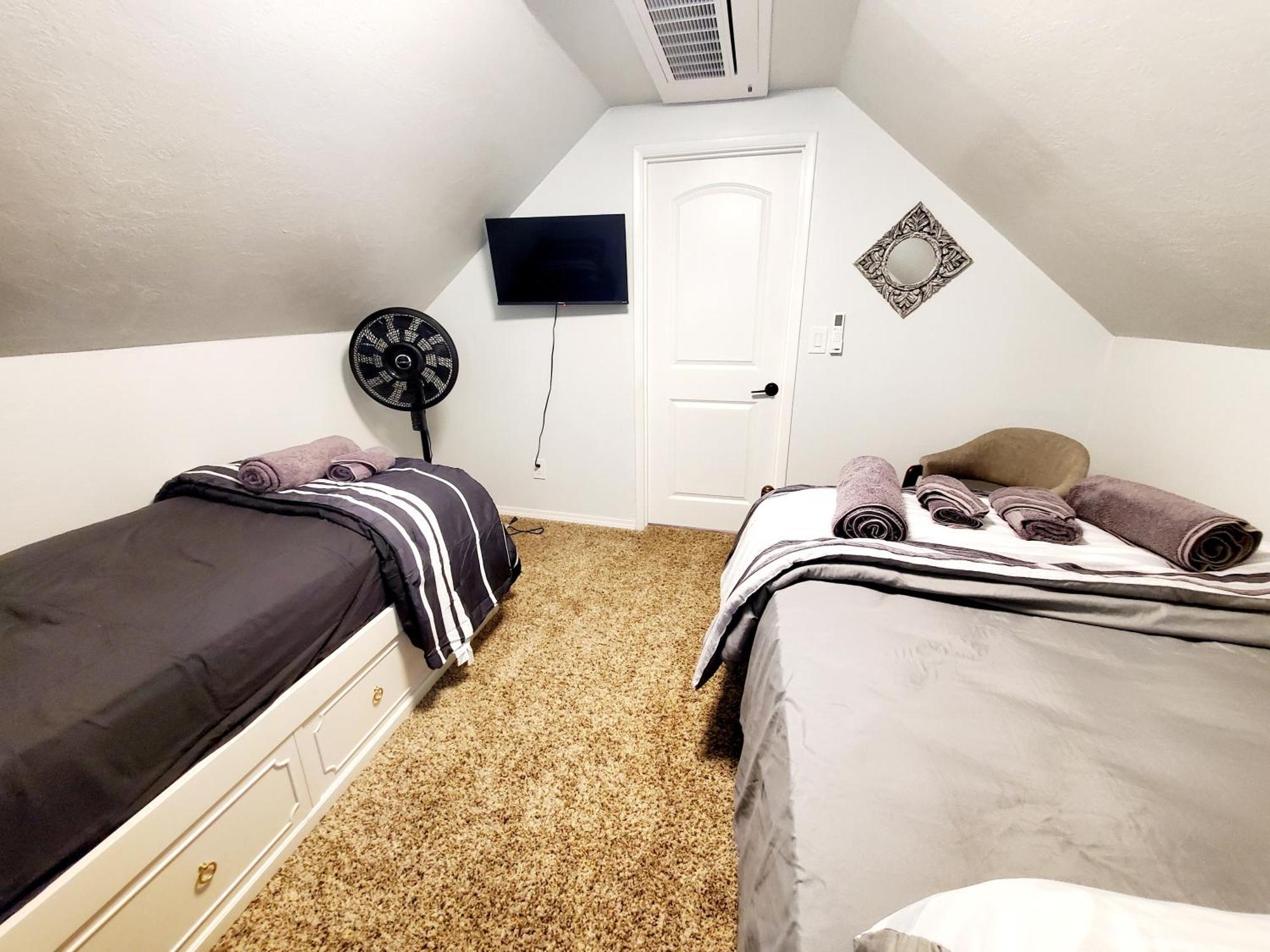 -Serendipity Lodge At Yosemite- Bbq-Full Kitchen-King Bed آوكهيرست المظهر الخارجي الصورة