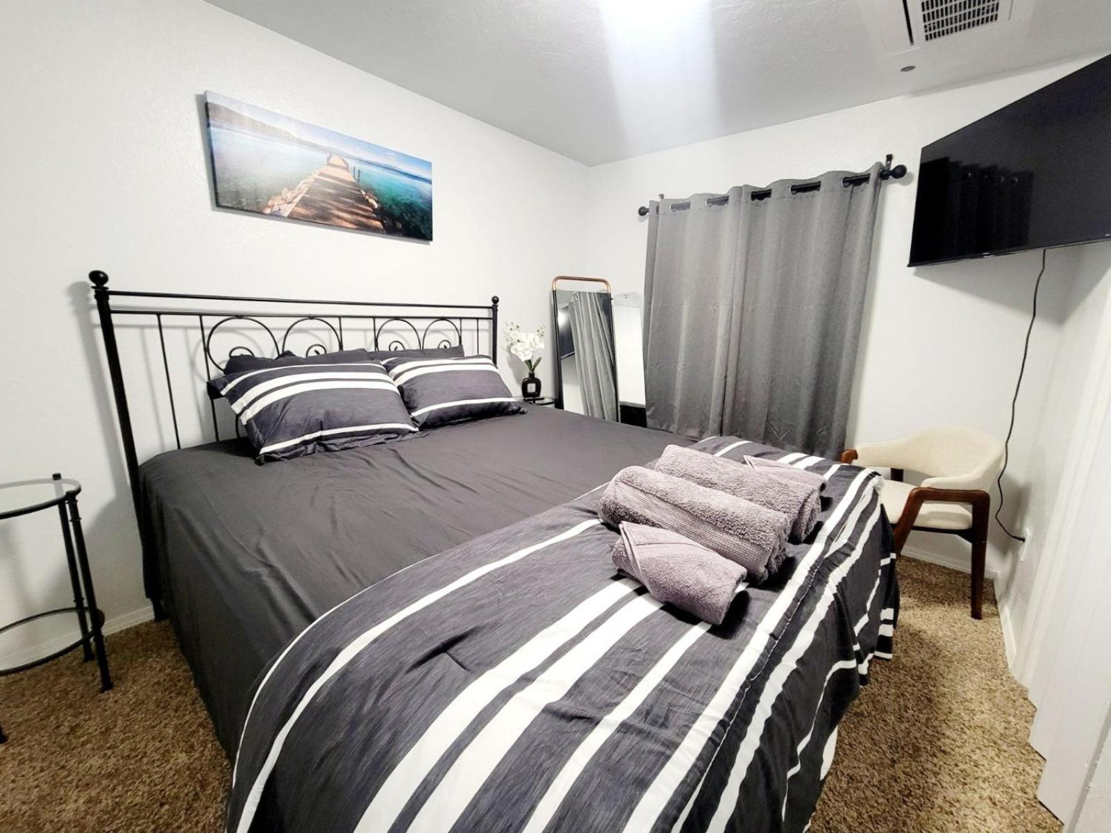-Serendipity Lodge At Yosemite- Bbq-Full Kitchen-King Bed آوكهيرست المظهر الخارجي الصورة