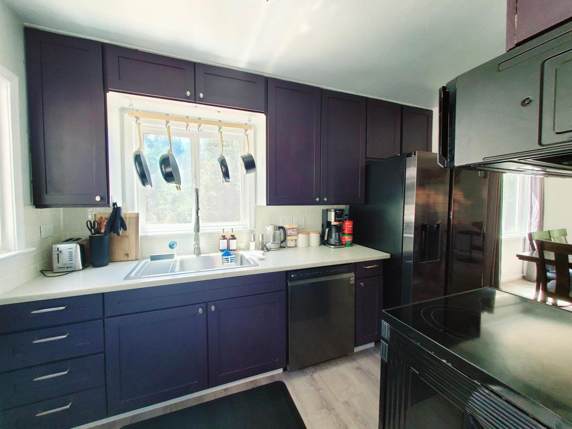 -Serendipity Lodge At Yosemite- Bbq-Full Kitchen-King Bed آوكهيرست المظهر الخارجي الصورة